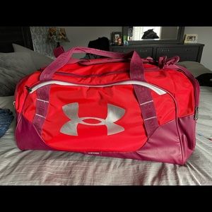 Under Armour Duffle bag
